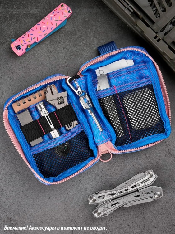 EDC органайзер VIPERADE® VE26 Donut