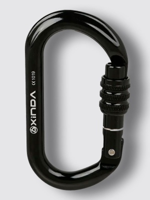 Карабин XINDA® XD-8122N Черный