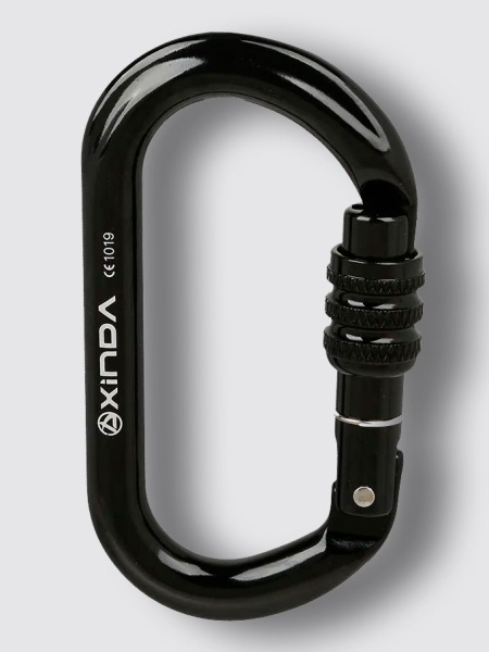 Карабин XINDA® XD-8122N Черный