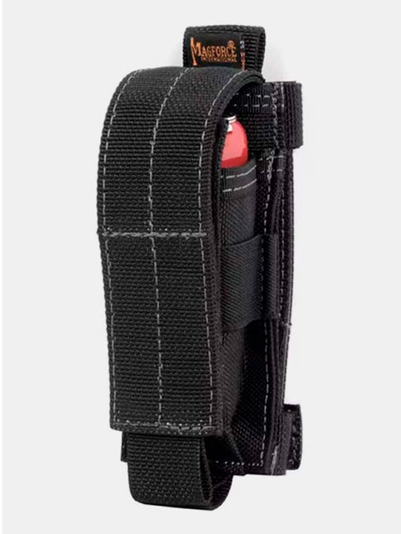 Подсумок для фонарика/мультитула MAGFORCE® Mag Pouch Черный