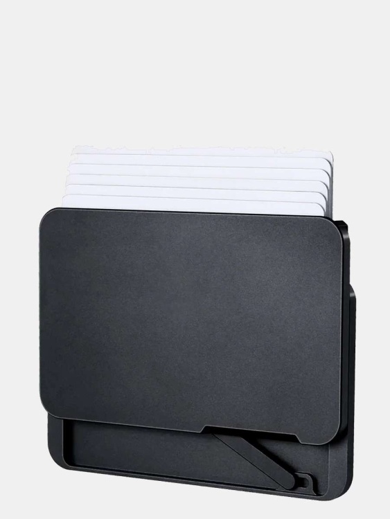 Кардхолдер PUNCUBE® Mech Wallet (Horizon/Black)