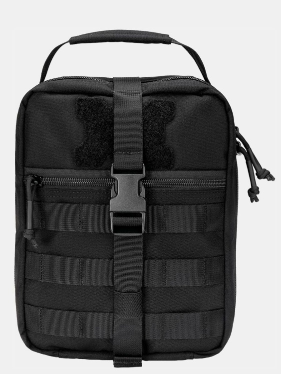 Медицинский подсумок отрывной SPANKER® EP149 Черный