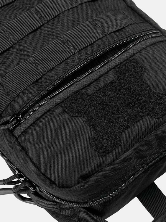 Медицинский подсумок отрывной SPANKER® EP149 Черный