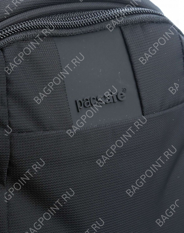 Сумка через плечо Pacsafe Metrosafe LS100