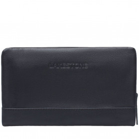 Клатч мужской Lakestone Crispin Black