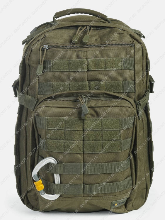 Тактический рюкзак GONGTEX® GB0844 25L Олива