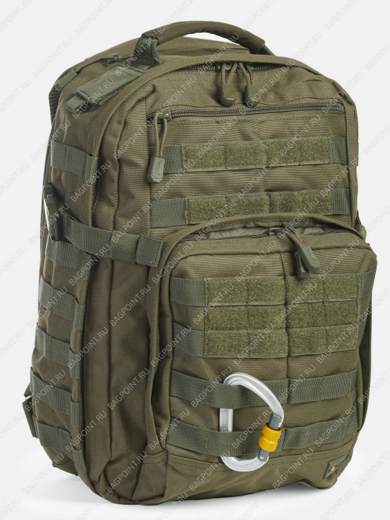 Тактический рюкзак GONGTEX® GB0844 25L Олива