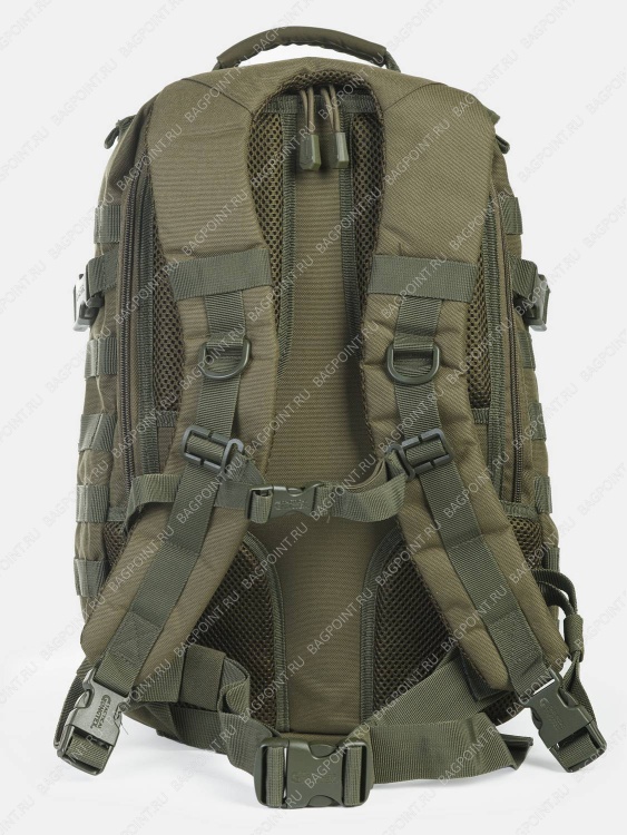 Тактический рюкзак GONGTEX® GB0844 25L Олива