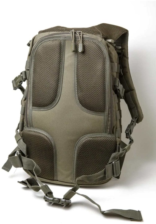 Тактический рюкзак GONGTEX® GB0844 25L Олива