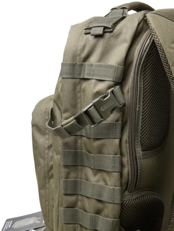 Тактический рюкзак GONGTEX® GB0844 25L Олива