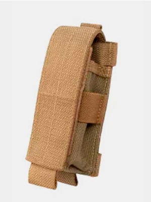 Подсумок для фонарика/мультитула MAGFORCE® Mag Pouch Khaki