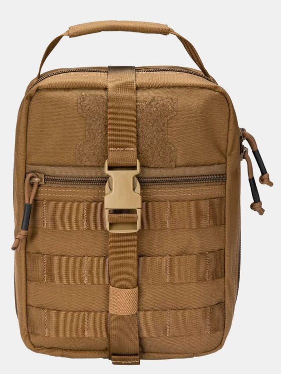 Медицинский подсумок отрывной SPANKER® EP149 Койот/Хаки