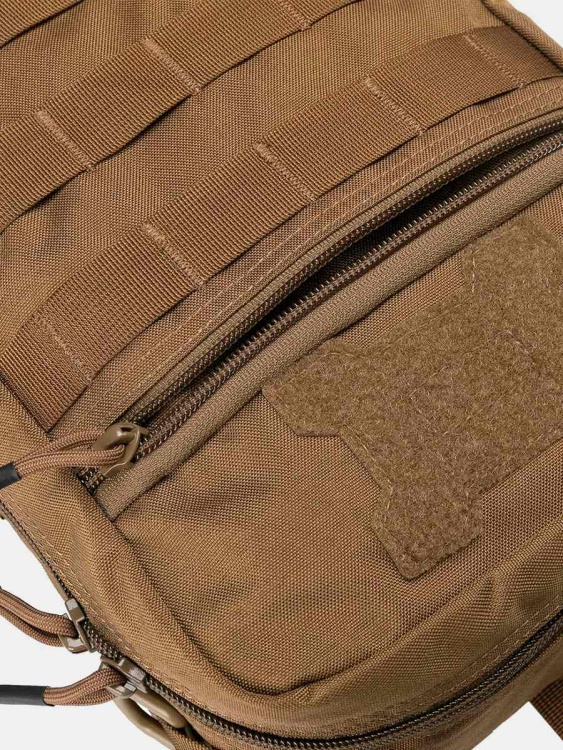 Медицинский подсумок отрывной SPANKER® EP149 Койот/Хаки