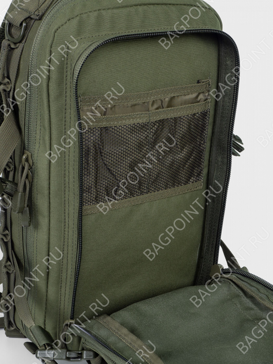 Тактический рюкзак GONGTEX Small Assault II Олива