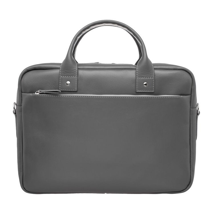 Деловая сумка Lakestone Bartley Grey