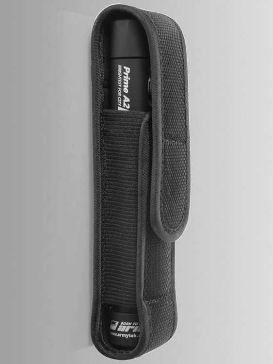 Фонарик ARMYTEK® Prime A2 (Белый свет)
