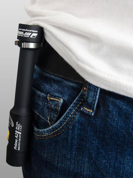 Фонарик ARMYTEK® Prime A2 (Белый свет)