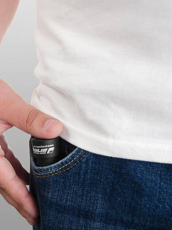 Фонарик ARMYTEK® Prime A2 (Белый свет)