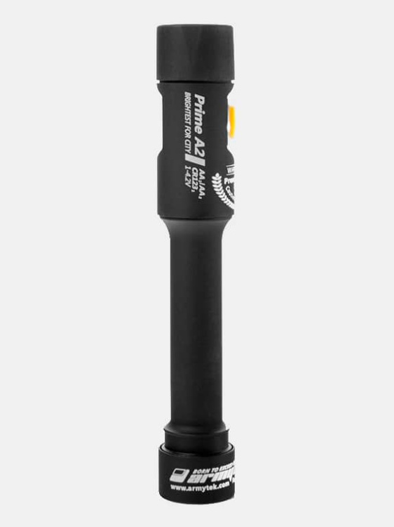 Фонарик ARMYTEK® Prime A2 (Белый свет)