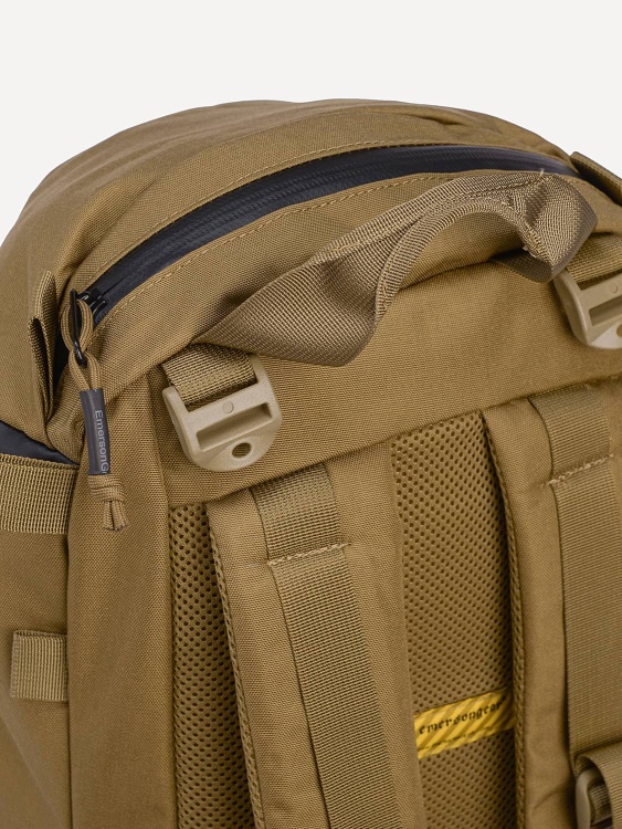 Рюкзак EmersonGear® Y Zip City Assault Pack Асфальт