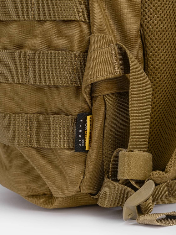 Рюкзак EmersonGear® Y Zip City Assault Pack Асфальт