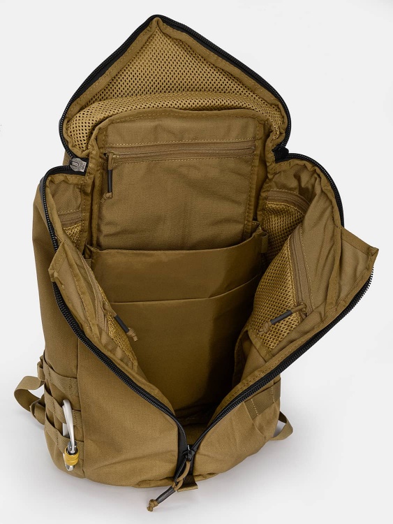 Рюкзак EmersonGear® Y Zip City Assault Pack Асфальт