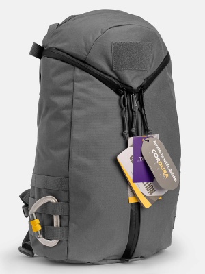 Рюкзак EmersonGear® Y Zip City Assault Pack Асфальт