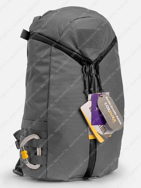 Рюкзак EmersonGear® Y Zip City Assault Pack Асфальт