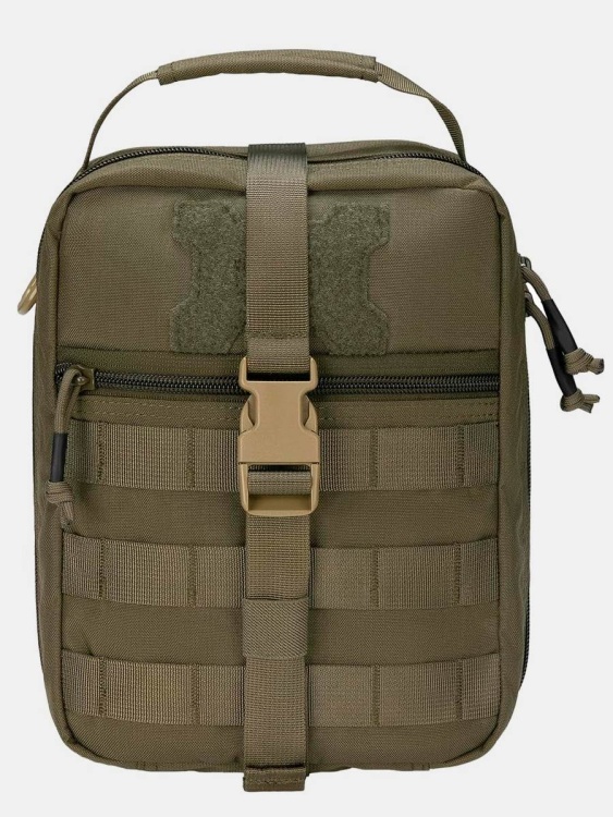 Медицинский подсумок отрывной SPANKER® EP149 Олива