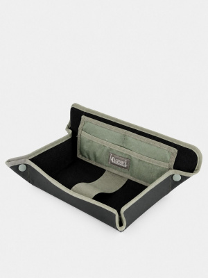 Складной органайзер для мелочей MAGFORCE® Collecting Tray Foliage