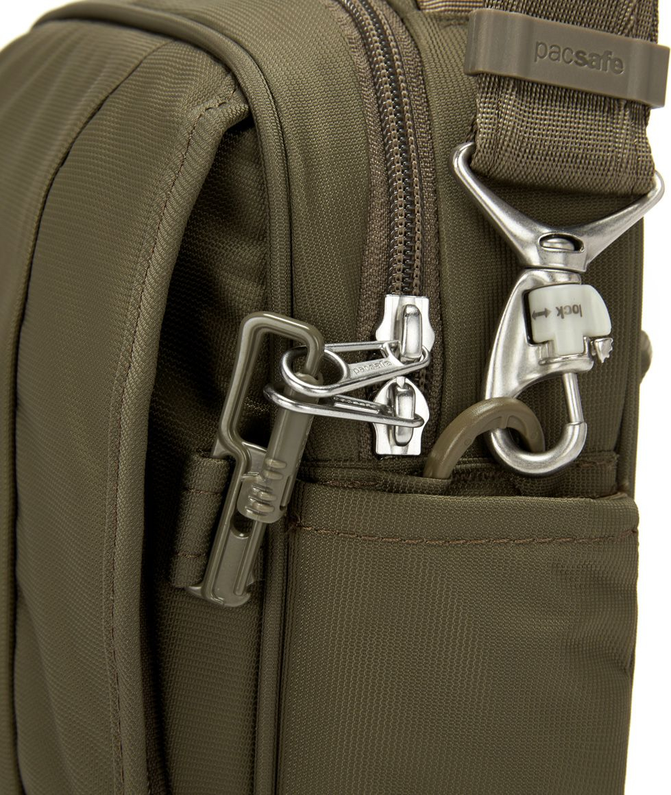 Pacsafe metrosafe ls200 2025
