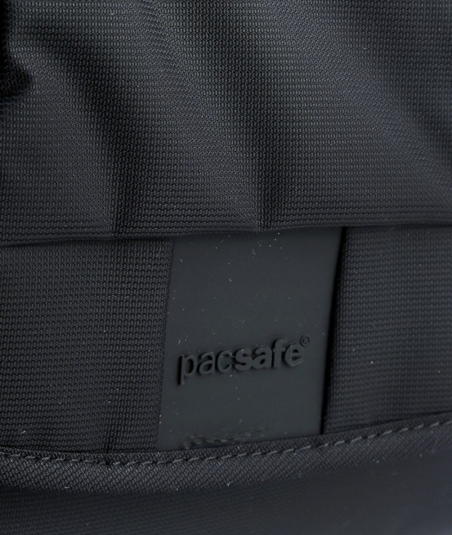 Сумка через плечо Pacsafe Metrosafe LS200