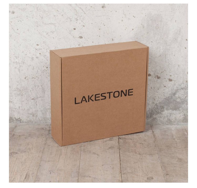 Сумка для документов Lakestone Tormarton Black