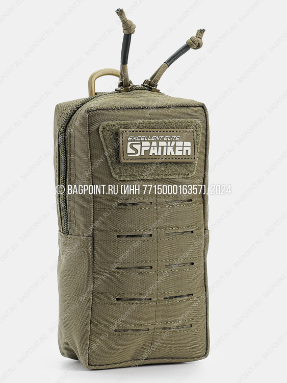 Подсумок утилитарный SPANKER® EP141 Олива