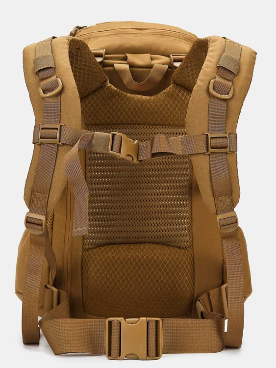 Тактический рюкзак MR. MARTIN® 7105 30L Койот