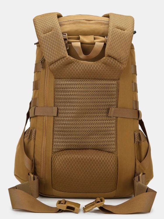 Тактический рюкзак MR. MARTIN® 7105 30L Койот
