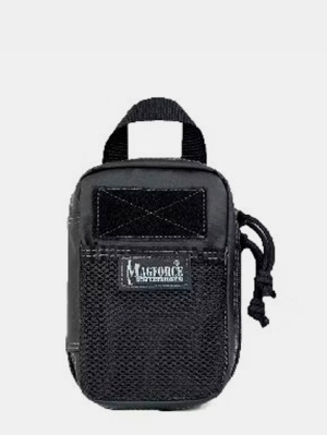 Подсумок органайзер MAGFORCE®  6" EDC Organizer Черный