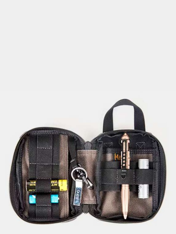 Подсумок органайзер MAGFORCE® 6" EDC Organizer Черный