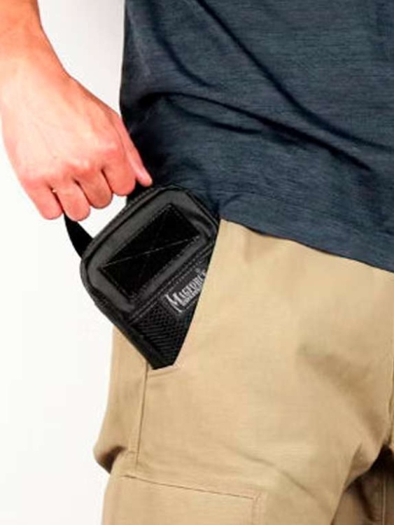 Подсумок органайзер MAGFORCE® 6" EDC Organizer Черный