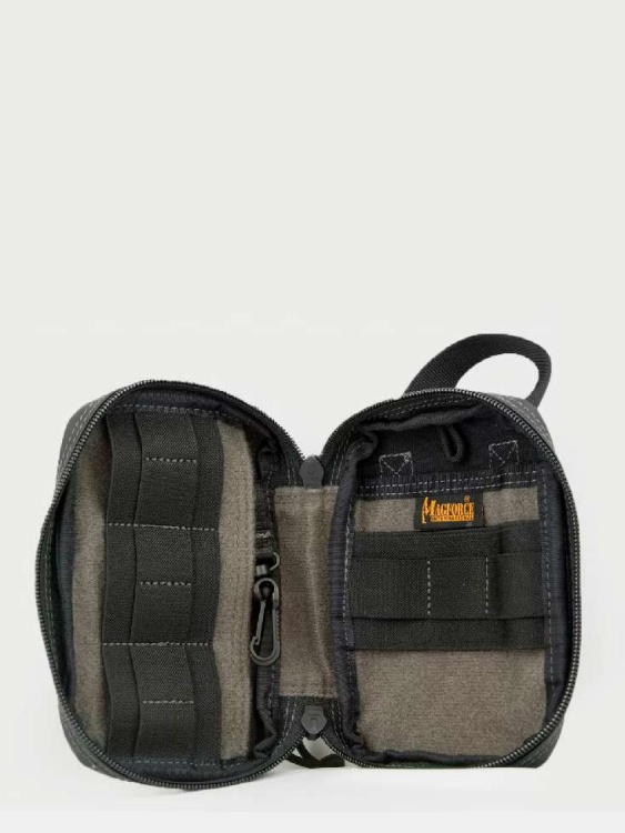 Подсумок органайзер MAGFORCE® 6" EDC Organizer Черный