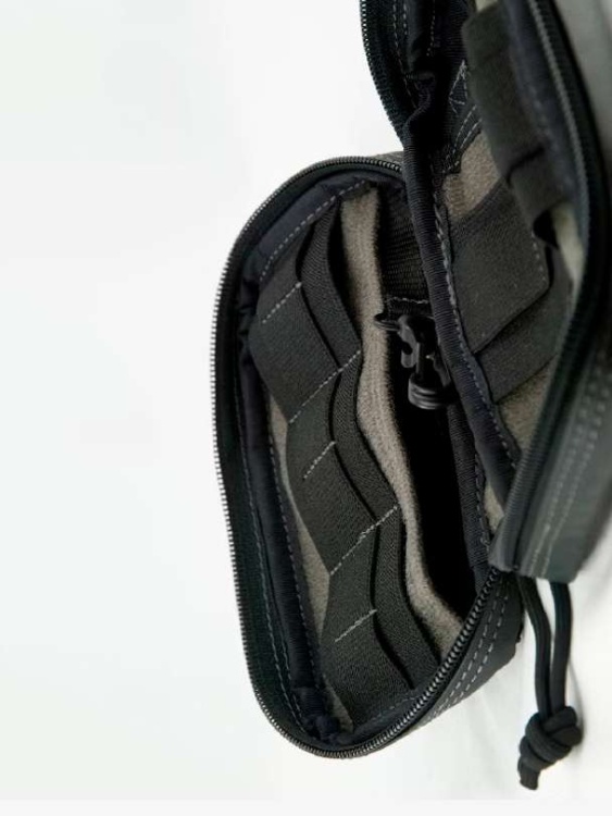 Подсумок органайзер MAGFORCE® 6" EDC Organizer Черный