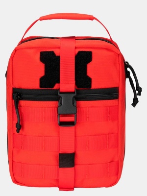 Медицинский подсумок отрывной SPANKER® EP149 Красный