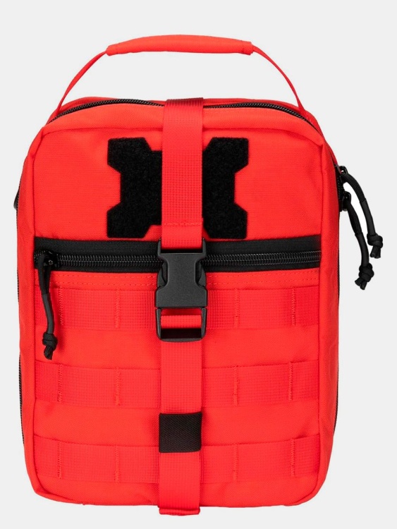 Медицинский подсумок отрывной SPANKER® EP149 Красный