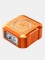 Фонарь SOFIRN® SE1 Orange (Белый свет, RGB, УФ)