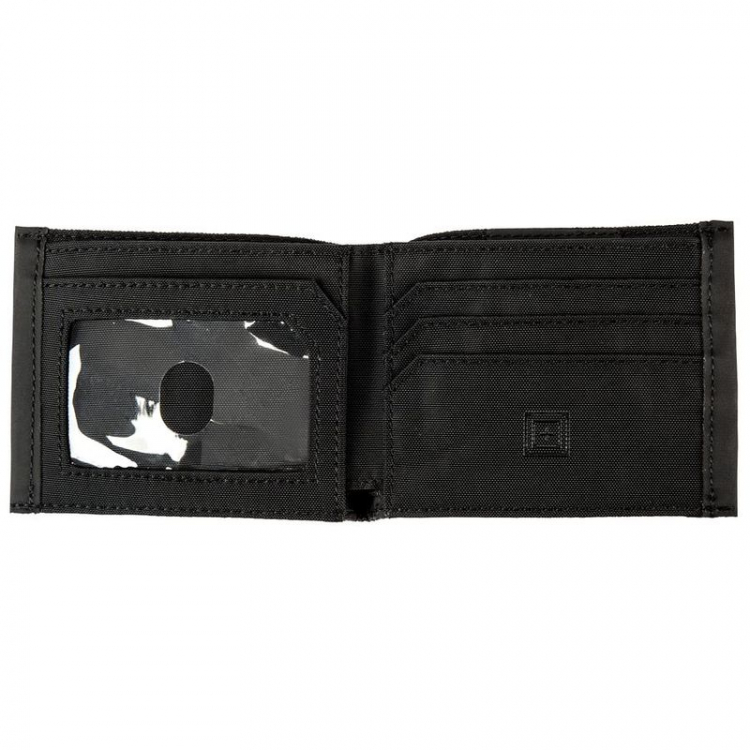 Кошелек 5.11 Bifold Черный