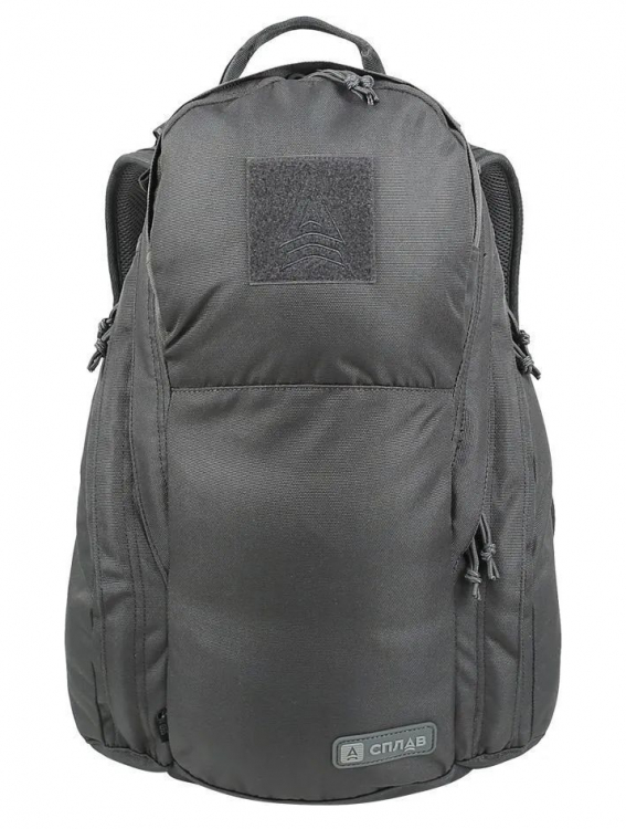Рюкзак тактический СПЛАВ® Seed M1 Urban Серый