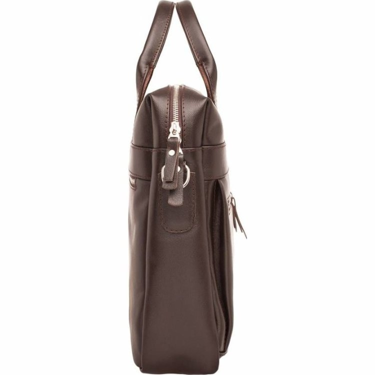 Деловая сумка Lakestone Dorset Brown