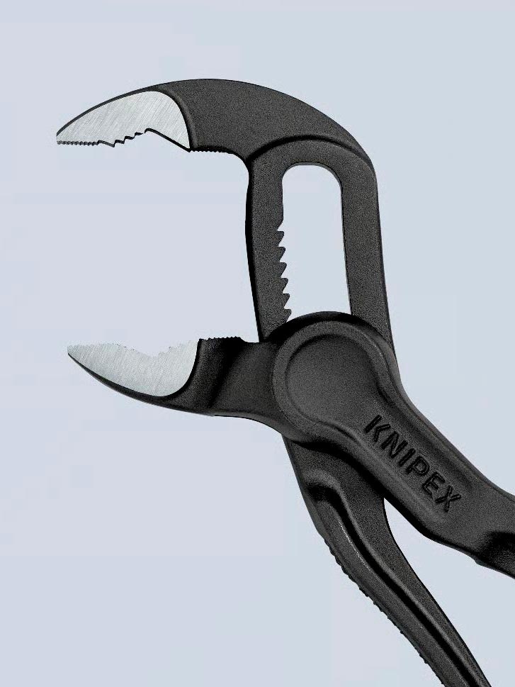 Клещи переставные KNIPEX® Cobra XS - купить в Москве — «Bagpoint»