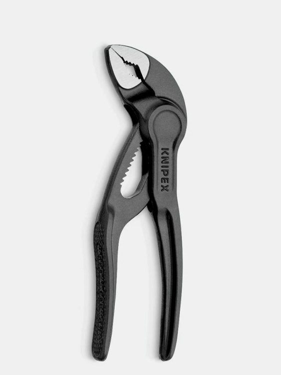 Клещи переставные KNIPEX® Cobra XS