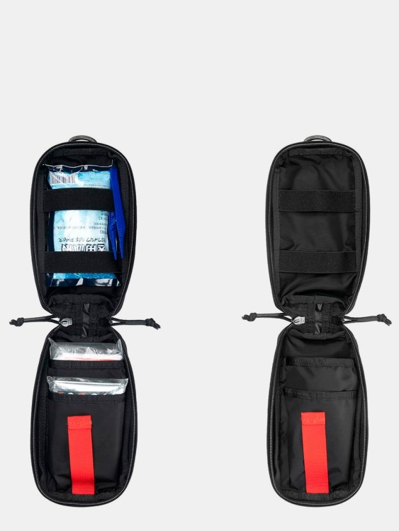 Медицинский подсумок SPANKER® EP151 Черный